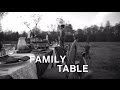 Miniature de la vidéo de la chanson Family Table