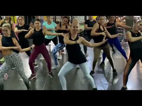 🔥MAMBO Nro5🔥🎉-LOU BEGA/COREOGRAFÍA