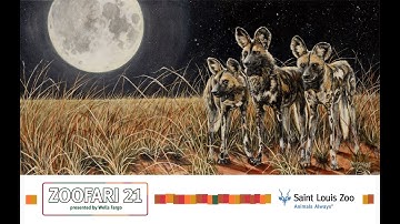 ZOOFARI 2021 presented by Wells Fargo