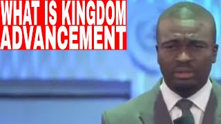 PASTOR DAVID OYEDEPO | COMMITMENT TO KINGDOM ADVANCEMENT ENDEAVORS | NEWDAWNTV | JULY 2ND 2021