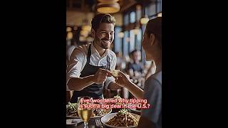 The dark truth behind tipping #history #blackhistory #hiddenhistory #historyshorts #historytime
