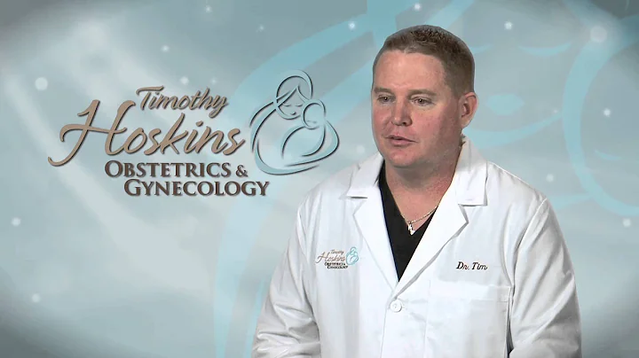 Welcome - Timothy Hoskins OBGYN, PC