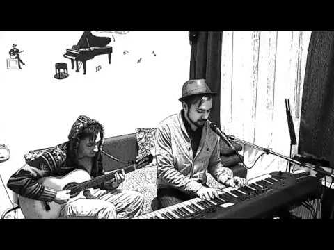 Iulian & Ionut Boncea- cover - Cea mai frumoasa zi - Alexandru Andries