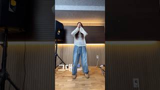 그대 춤을 추는 나무 같아요🌳 #HARAM #하람 #MOONSUA #문수아 #SIYOON #시윤 #SUHYEON #수현 #Billlie #빌리