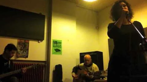 BLACK BALLOON (Monster Magnet) Lidia Centineo - Mi...