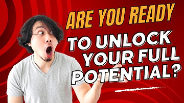 Unlocking Your Potential: Embracing Personal Growth