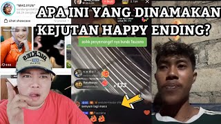 Download Lagu FAUZANA BERIKAN KOMENTAR TANDA CINTA DI LIVE MASIYUN!! APA INI KEJUTAN HAPPY ENDING? MP3 Download Lagu FAUZANA BERIKAN KOMENTAR TANDA CINTA DI LIVE MASIYUN!! APA INI KEJUTAN HAPPY ENDING? MP3