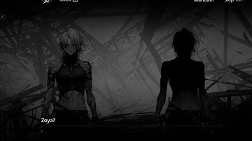 Path to Nowhere Discity Story Sd-602