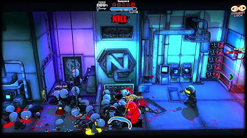 MADNESS: Project Nexus | The Finale