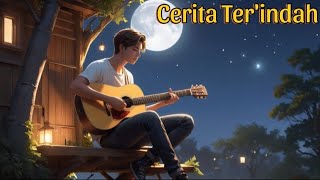 Sebuah Lagu Yang Tercipta Untuk Semua Kenangan Yang Tak Terlupakanfinatasky  Cerita Terindah
