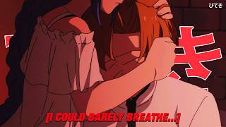sewerperson - THE HARVEST [Lyrics / AMV] screenshot 3