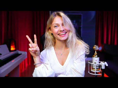 🎙ВНОВЬ ПОЮ для ТЕБЯ ВЖИВУЮ🔥