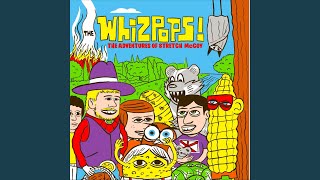 Video thumbnail of "The Whizpops! - The Owl Song"