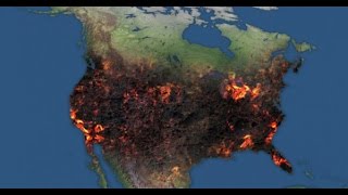 Lyn Leahz - God Took This Man To The End Of America- Will Shake You To The Core - Lyn Leahz