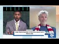 Mental performance coach previews Team USA’s Round of 32 test vs. Bosnia