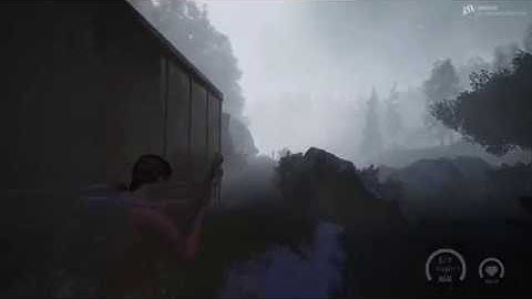 Jaws of Extinction: Gameplay Clips - Unreal Engine