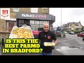 TFT- STREET FOOD REVIEWS - PARMOLICOUS BRADFORD