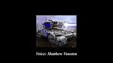 Version 009 - All new USA English voiceovers
