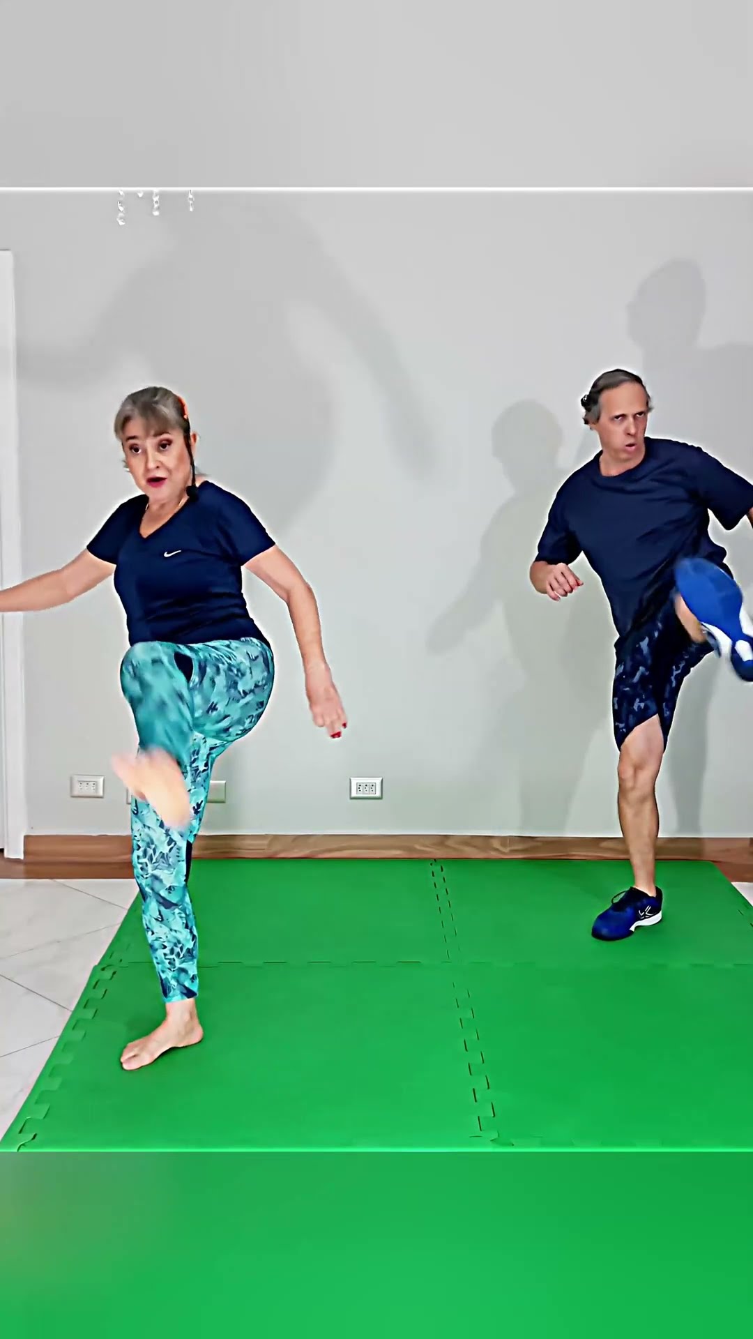 Parte 4 Treino Cárdio para Queimar Calorias
