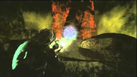 Dead Space 2 - Playthrough - Part 23 - Ending