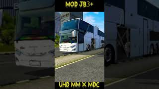 Mod Bus Jb3Uhd Mm X Mdc