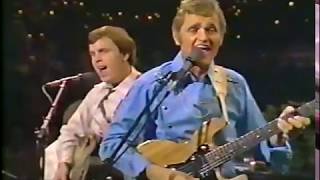 Jerry Reed - Sugarfoot Rag (Live 1982) chords
