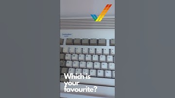 🌟 Amiga Trilogy Showcase: 1200, 600 & CD32 - Which One Steals Your Heart? ❤️🕹️