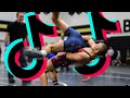 WRESTLING TikTok COMPILATION #2