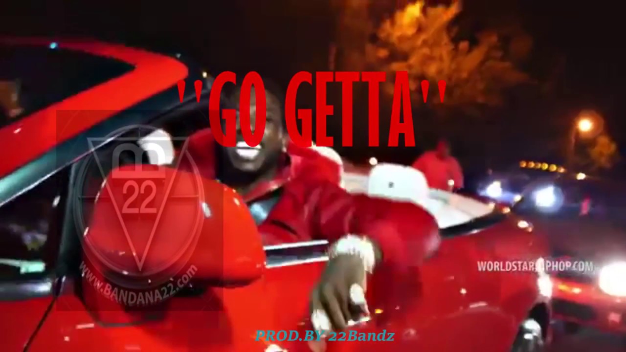 Volkswagen getta 2018