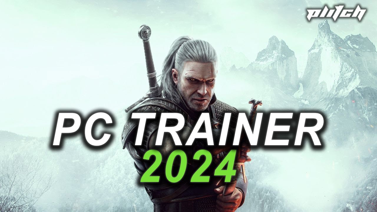 20 HACKS to replay WITCHER 3 in 2024 