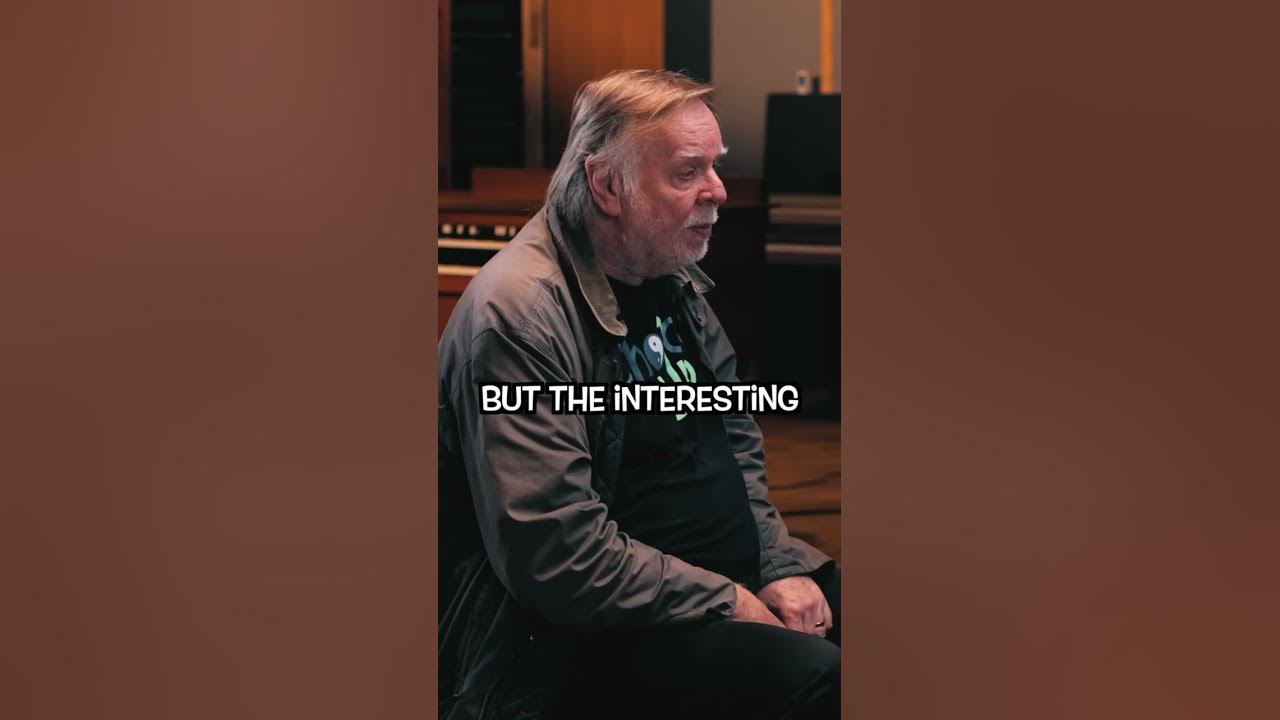 Rick Wakeman on “Morning Has Broken” #catstevens #song #acoustic guitar #piano #shorts