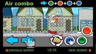 Anger of Stick 2 Android Game Play (HD) screenshot 5