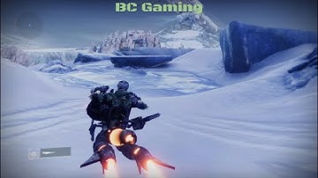 Destiny 2  - No Time To Explain Catalyst: Soon Quest   (Part 3 of Quest)