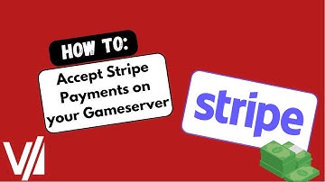 VyHub: How to Accept Stripe Payments on Your Gameserver