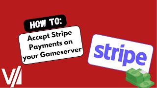 VyHub: How to Accept Stripe Payments on Your Gameserver