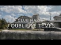 【4K映像】club harie J'oublie le temps クラブハリエ ジュブリルタン