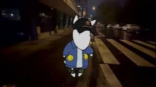 Rex The Dog - 'Change This Pain For Ecstasy' (Jonathan Kaspar Remix) (Official Music Video)