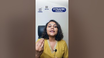 Static vs Dynamic Website : Unraveling the Web