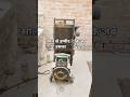 Bike washing machine#shortsfeed