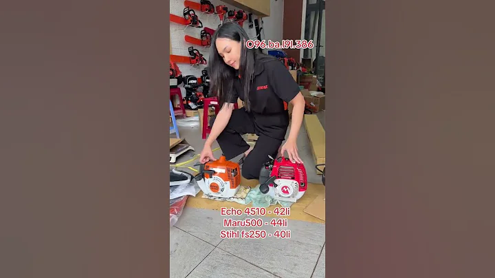 ☎️0963191386 Huy #longkhanh #xuânlộc #maycatco #mayphatco #cammy #echo #stihl #maruyama