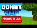 Donut Smp Live!!! | Raiting Random Viewers Bases + Lootdrop