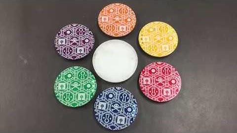 DEFCON 27 Badge Demonstration