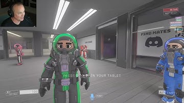 Mr Sark - LOCKDOWN Protocol - Part 2