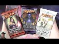 Le meilleur set du jeu  flashback bloc innistrad   mtg ouverture boosters franais