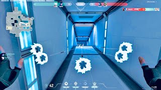 Cyka Blayt - Valorant