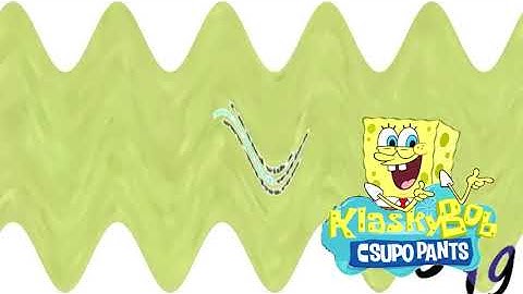 Crying Klasky Csupo Effects 2 Cubed