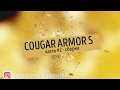 МЕГА-СБОРКА КРЕСЛА COUGAR ARMOR S.