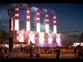 Official Lowlands 2013 after movie