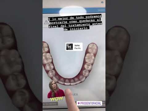 Odontología Digital | Dr. Jorge Pereira