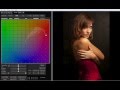 3D LUT Creator - цветовые модели